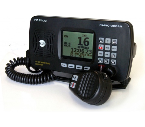 Radio Ocean RO6700