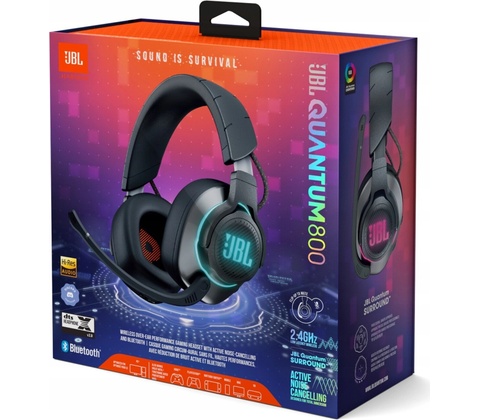 JBL Quantum 800