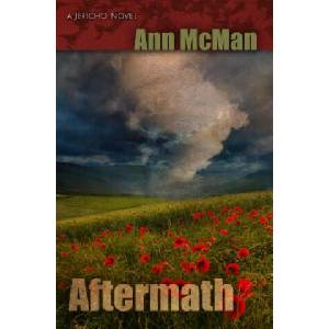 Aftermath | Ann McMan (ISBN: 9781612941318)