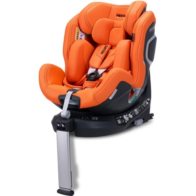RECARO XENON 1 I-Size 2026 Vibrant Orange