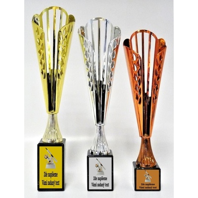 VIZINGR Rybářské poháry 502-K1141 – Hledejceny.cz