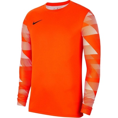 Nike Park IV dlouhý rukáv Junior brankářský