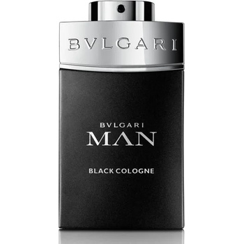Bvlgari Man Black Cologne EDT 100 ml Tester