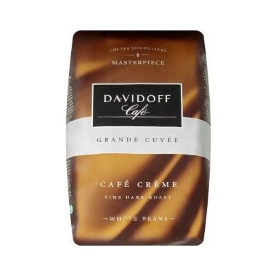 Davidoff Cafe Creme Elegant káva 0,5 kg