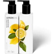 Kinetics Body Krém na ruce a tělo LEMON & VERBENA 250 ml