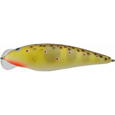 Dorado Dead Fish 6 cm TR