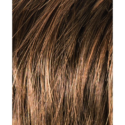 Modixx by Ellen Wille paruka London Super toffee brown/shad