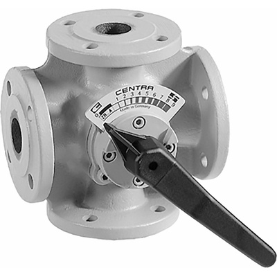 RESIDEO CENTRA ZR65FA