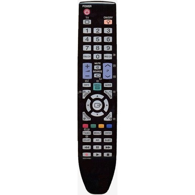 Samsung bn59-00938a - заместител дистанционно управление (bn59-00938a)