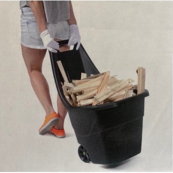 zahradní 55l 50 x 61 x 84cm PH ČER