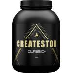 Peak Createston / Classic+ [3090 грама] Кола