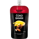 EXPRES MENU Mls Čokobanán 120 g