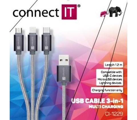 Connect IT CI-1229