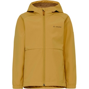 VAUDE Детско софтшел яке Vaude Kid's Kinich Jacket Softshell jacket - Savanna - размер 158/164 (EU) (703-2413-1616)