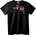 NOONEBRAND Тениска Iron Man Mark 1-3 - XL, White