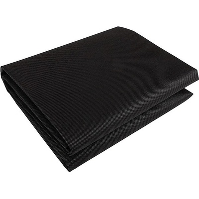 Bradas Netkaná textília 50 gr/m2 čierna 1,1m x 5m