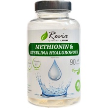 Revix by Maxxwin Methionin + Kyselina hyaluronová 90 kapsúl