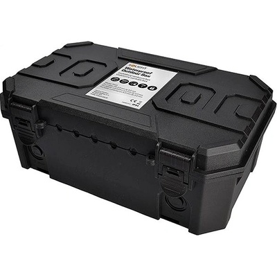 Ochranný box na kabely a prodlužovací přívody SOLIGHT PX03 – Zboží Živě