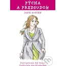 Pýcha a predsudok - Jane Austen