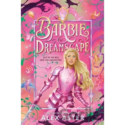 Barbie: Dreamscape