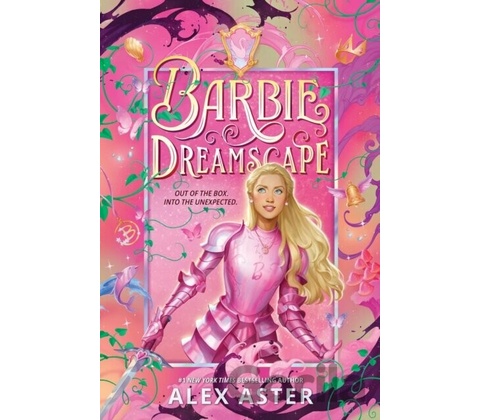 Barbie: Dreamscape