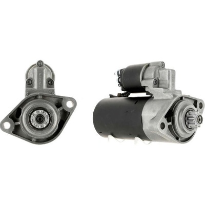 Startér PORSCHE CAYENNE 4.8 Bosch 0001125057