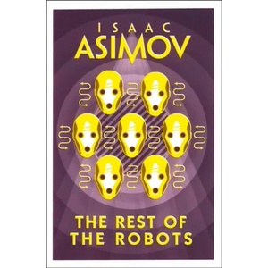 Rest of the Robots (ISBN: 9780008277802)