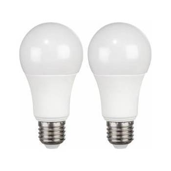 Xavax Комплект LED крушки XAVAX, E27, 100W, 1521 lm, 3000 K, 2 броя