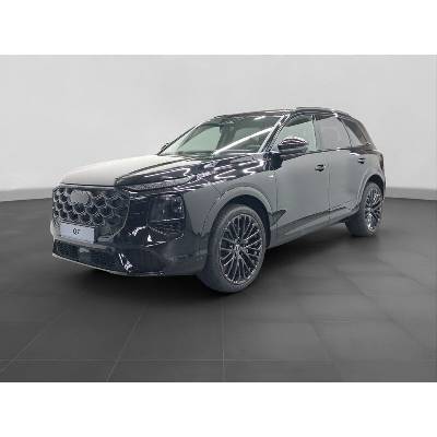 Audi Q7 TDI S line 220 kW