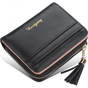 HARAHU Портмоне he-15377 - Черно kp15377 (he-15377)