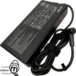ASUS Оригинален адаптер Asus 200W 20V 3P (6PHI) (B0A001-01120000)