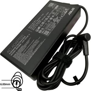 ASUS Оригинален адаптер Asus 200W 20V 3P (6PHI) (B0A001-01120000)