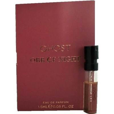 Ghost Orb of Night parfum dámsky 1,5 ml vzorka