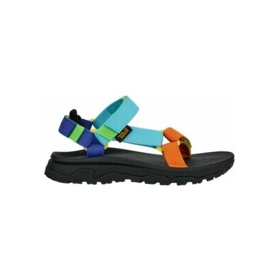 Teva Hurricane XLT JR Kids tyrkysová