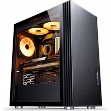 Jonsbo U6 BLACK