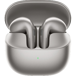 Xiaomi Buds 6 titan gray (BHR08OHGL) Слушалки