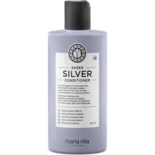 Maria Nila Sheer Silver kondicionér 300 ml