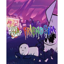 Hiveswap Friendsim