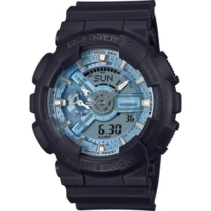 Casio GA-110CD-1A2ER Часовници