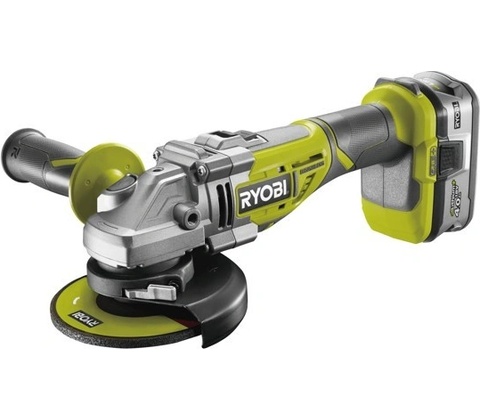 Ryobi R18AG7