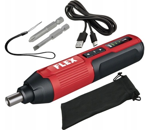 Flex SD 7-320 4 534549