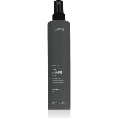 Lakme K. Styling Shape Brushing Lotion Medium Hold 300 ml