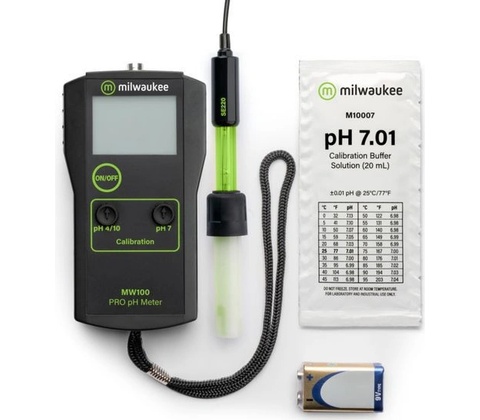 Milwaukee MW100