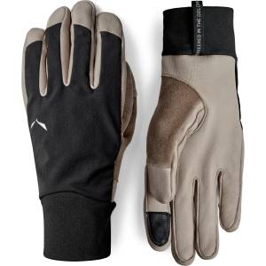 Salewa Ръкавици Salewa Ortles DST Gloves - Black Out / 7030 (202-7921-0112)