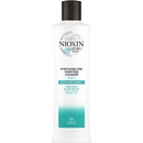 Nioxin Scalp Recovery Pyrithione Zinc Moisturizing Conditioner 200 ml