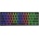 NATEC Genesis THOR 660 RGB (NKG-1914)