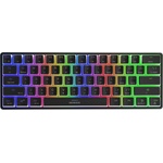 NATEC Genesis THOR 660 RGB (NKG-1914) Клавиатури