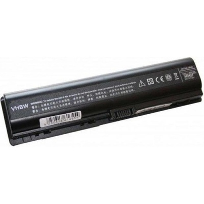 VHBW Батерия за HP Compaq Presario V3000 / V6000, 4400 mAh (106161114)