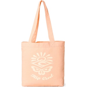 Rip Curl Чанта за рамо Rip curl Women's Classic Surf 31 Tote Shoulder bag - Bright Peach - размер 31 l (510-6806-0311)