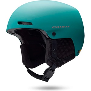 Oakley Ски каска Oakley Mod1 Pro Ski helmet - Matte Pacific - размер S 51-55 cm (418-0729-1511)